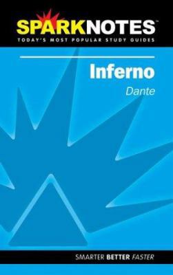 Inferno 1586634089 Book Cover