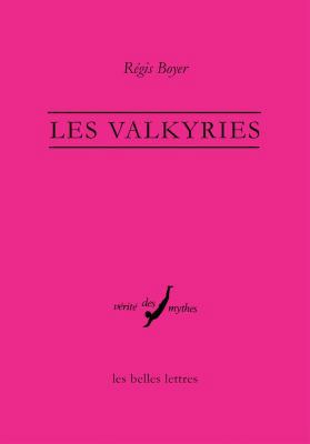Les Valkyries [French] 2251385665 Book Cover