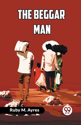 The Beggar Man B0CV4FBF1X Book Cover