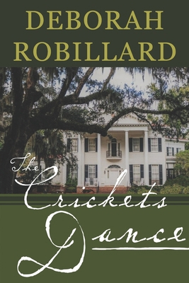 The Crickets Dance 1691710822 Book Cover
