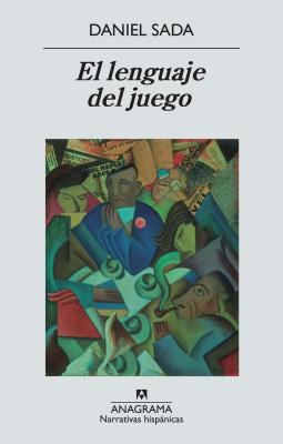 El Lenguaje del Juego [Spanish] 8433997521 Book Cover