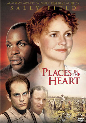 Places In The Heart B00005NRN8 Book Cover