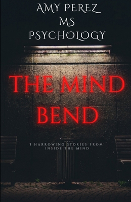 The Mind Bend B0DZW37JH8 Book Cover