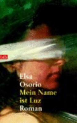 Mein Name ist Luz. [German] 344272984X Book Cover