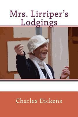 Mrs. Lirriper's Lodgings 1542724643 Book Cover