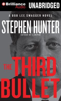 The Third Bullet 1455815721 Book Cover