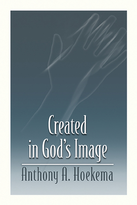 Created in God's Image B0073XU53Y Book Cover
