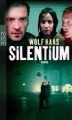 Silentium! [German] 3499238225 Book Cover