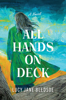 All Hands on Deck 1636143296 Book Cover