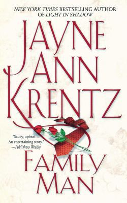 Family Man 1439194351 Book Cover