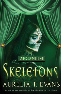 Skeletons 1786518473 Book Cover