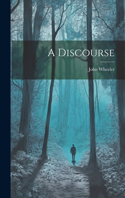 A Discourse 1019833203 Book Cover
