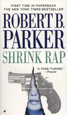 Shrink Rap 0515136204 Book Cover