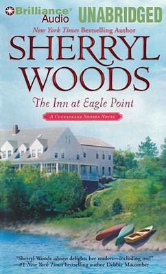 The Inn at Eagle Point 1441849890 Book Cover