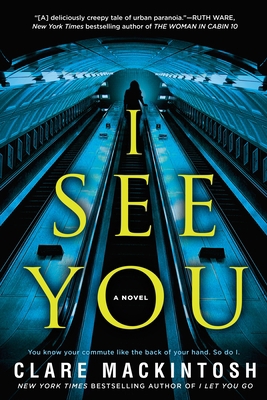 I See You 1101988304 Book Cover