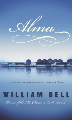 Alma 0770429408 Book Cover