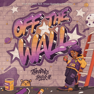 Off the Wall 1626722943 Book Cover