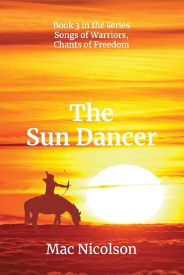 The Sun Dancer 9895328656 Book Cover