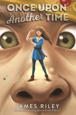 Once Upon Another Time B0GN24LWPD Book Cover