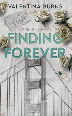 Finding Forever 1738972445 Book Cover