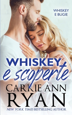 Whiskey e scoperte [Italian] 1636951554 Book Cover
