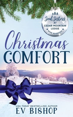 Christmas Comfort 1772650757 Book Cover