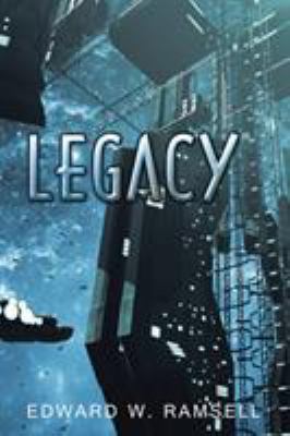 Legacy 1504984730 Book Cover