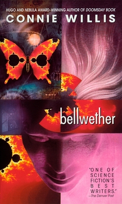 Bellwether B0073FXQGK Book Cover