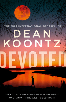 Devoted: The gripping new crime thriller from t... 0008291322 Book Cover