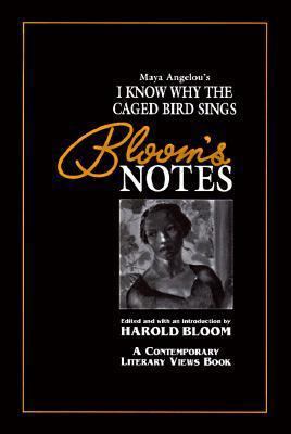 Maya Angelou's I Know Why the Caged Bird Sings 0791041298 Book Cover