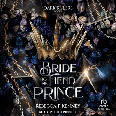 Bride to the Fiend Prince B0DH96ZPX4 Book Cover