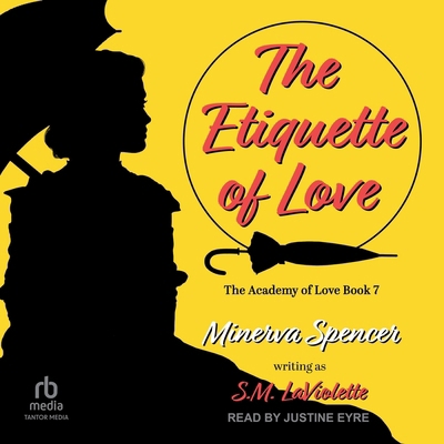 The Etiquette of Love B0F4MGKD9P Book Cover