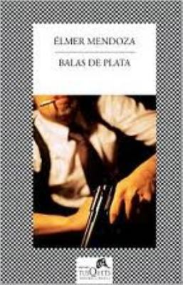 Balas de plata (Spanish Edition) [Spanish] 8483833085 Book Cover