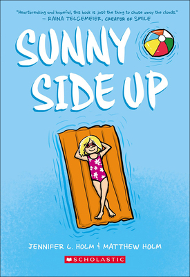 Sunny Side Up 060637759X Book Cover