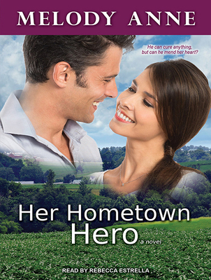 Her Hometown Hero 1515900886 Book Cover