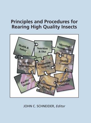 Principles and Procedures for Rearing High Qual... 0615311903 Book Cover