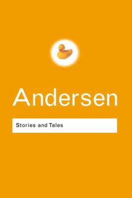 Stories and Tales 0415285976 Book Cover