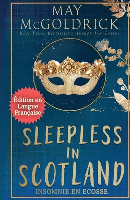 Sleepless in Scotland (Insomnie en Ecosse) [French]            Book Cover