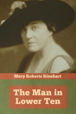 The Man in Lower Ten 1644393158 Book Cover