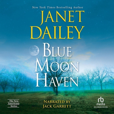 Blue Moon Haven B0CLNK1D25 Book Cover