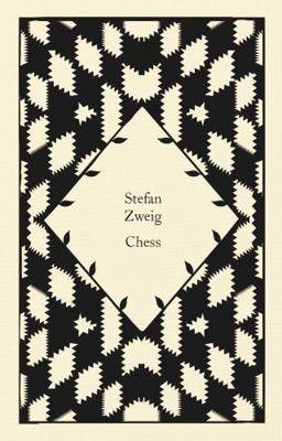 Chess 0241630827 Book Cover