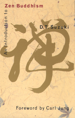 An Introduction to Zen Buddhism 9991073507 Book Cover