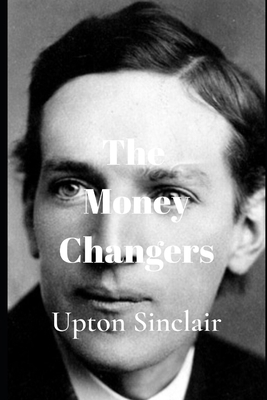 The Money Changers 1701709465 Book Cover