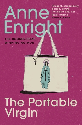 PORTABLE VIRGIN, THE (RE-ISSUE) B004GKMV0C Book Cover