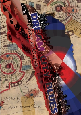 Dream City Blues 0244653054 Book Cover