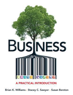 Business: A Practical Introduction 0132334291 Book Cover