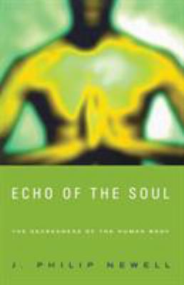 Echo of the Soul 1853113689 Book Cover