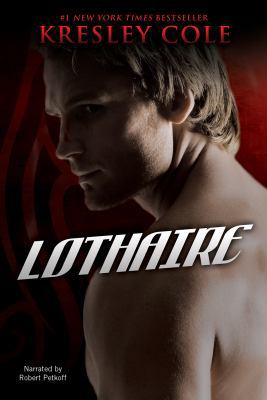Lothaire 1461805392 Book Cover