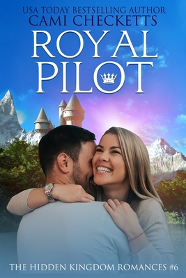 Royal Pilot B09FRZZWBZ Book Cover