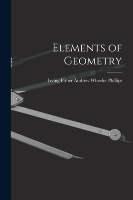 Elements of Geometry 1018280553 Book Cover